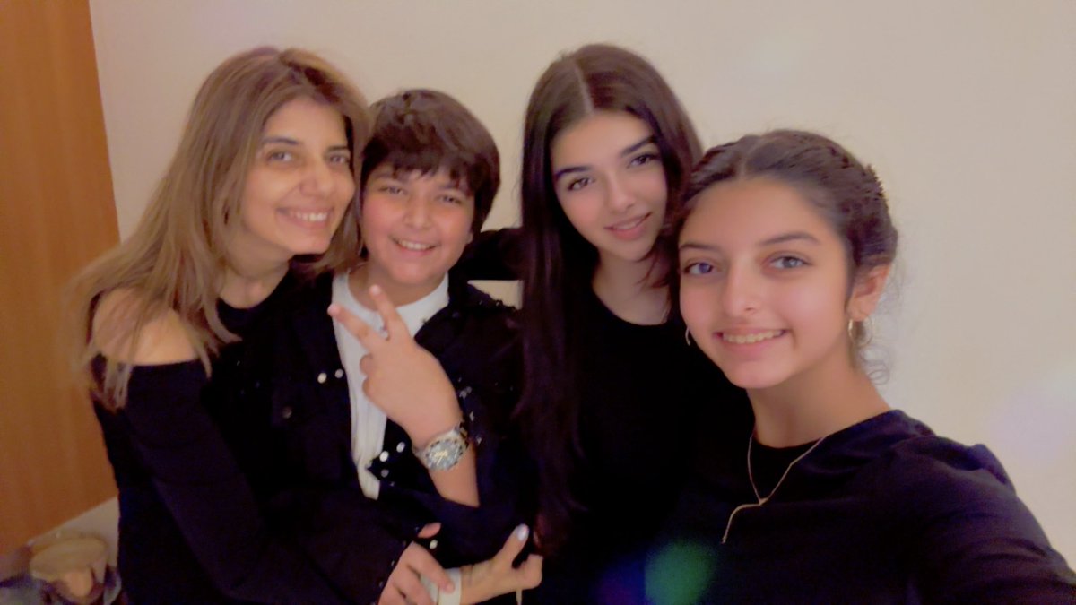 ❤️♾️🧿 <a href="/ShivaanRatnani/">Shivaan Ratnani the coolest</a> <a href="/MyrahRatnani/">myrah ratnani</a> <a href="/KiaraRatnani/">Kiara Ratnani</a>