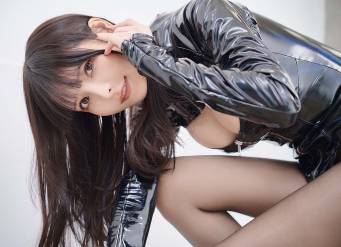 Twitterのコスプレ画像35