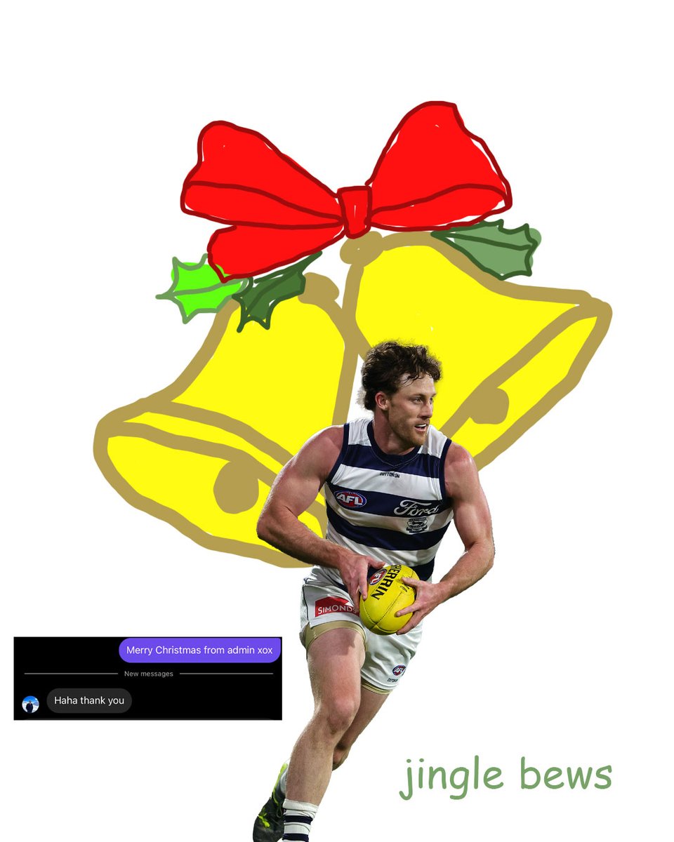 GeelongCats's tweet photo. merry catmas xox https://t.co/IBTZ2vs17Q