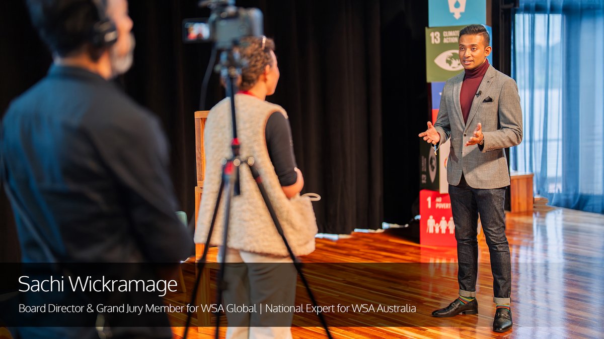 Excited to share our new book, “Digital Ecosystems &amp; Social Impact”, co-authored with global changemakers. 
Grab your copy 🔗 shorturl.at/bGO21

Watch the full video to hear my reflections on this transformative experience
youtube.com/watch?v=R7_6qU…

#UN #SDGs #WSA #PlanetHack