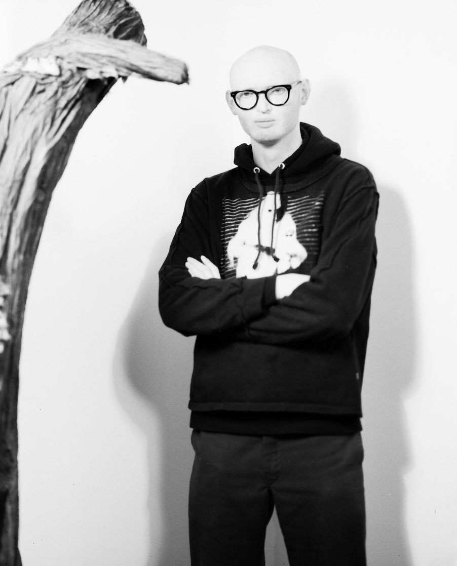 Linus Schmidt tweet media
