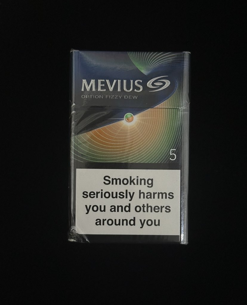 欧盟七星哈密瓜5mg #欧盟#七星