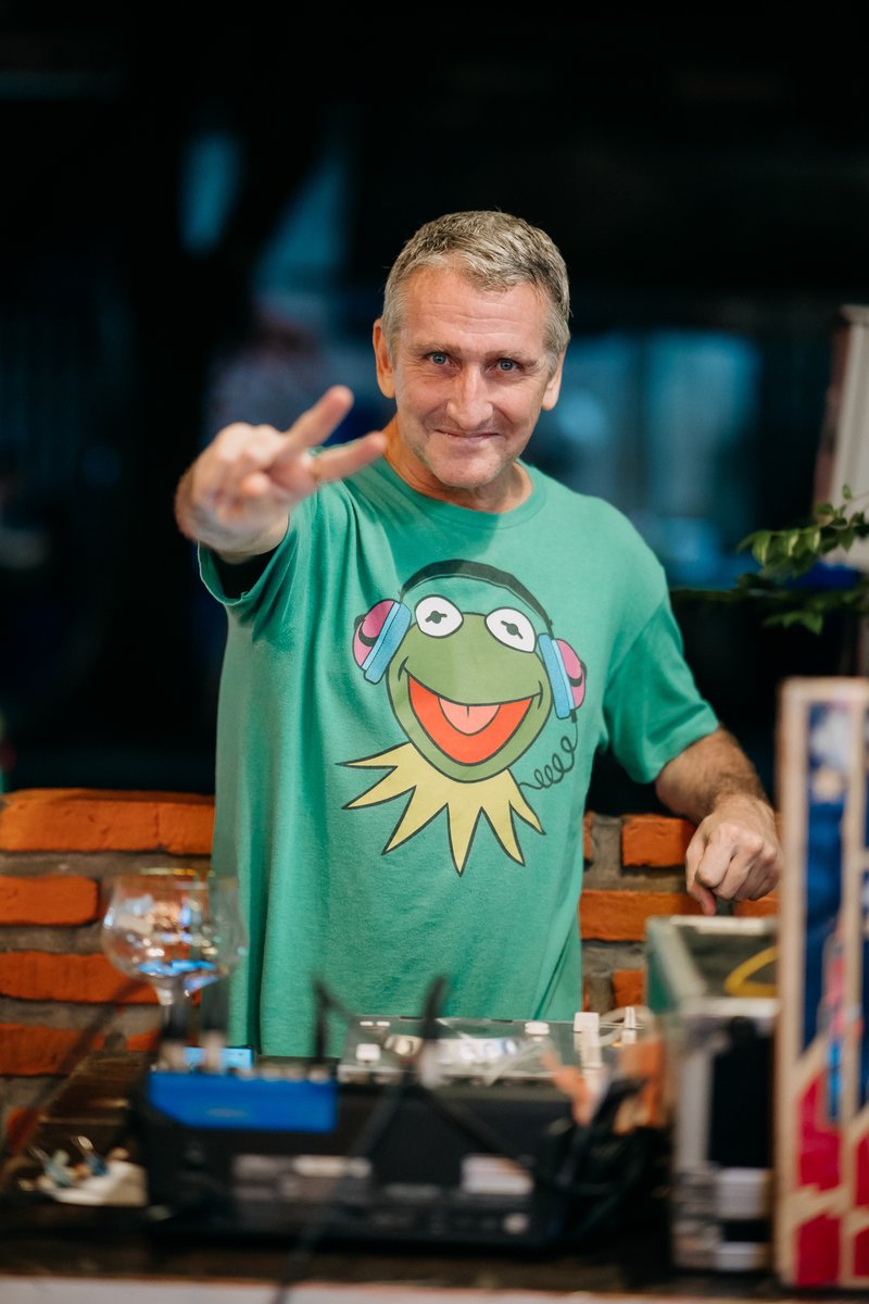 🎧 DJ Schedule Update 🎶
There will be 𝗻𝗼 𝗙𝗹𝗮𝘀𝗵𝗯𝗮𝘅𝘅𝘅 𝗼𝗻 𝗧𝗵𝘂𝗿𝘀𝗱𝗮𝘆 𝟮 𝗝𝗮𝗻𝘂𝗮𝗿𝘆. 𝗗𝗝 𝗠𝗔𝗫𝗫𝗫 𝘄𝗶𝗹𝗹 𝗿𝗲𝘁𝘂𝗿𝗻 𝘄𝗶𝘁𝗵 𝘁𝗵𝗲 𝗳𝘂𝗹𝗹 𝗙𝗹𝗮𝘀𝗵𝗯𝗮𝘅𝘅𝘅 𝘃𝗶𝗯𝗲𝘀 𝗼𝗻 𝗧𝗵𝘂𝗿𝘀𝗱𝗮𝘆 𝟵 𝗝𝗮𝗻𝘂𝗮𝗿𝘆 𝗶𝗻𝘀𝘁𝗲𝗮𝗱!🕺