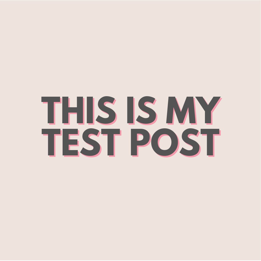 Gin Test tweet media