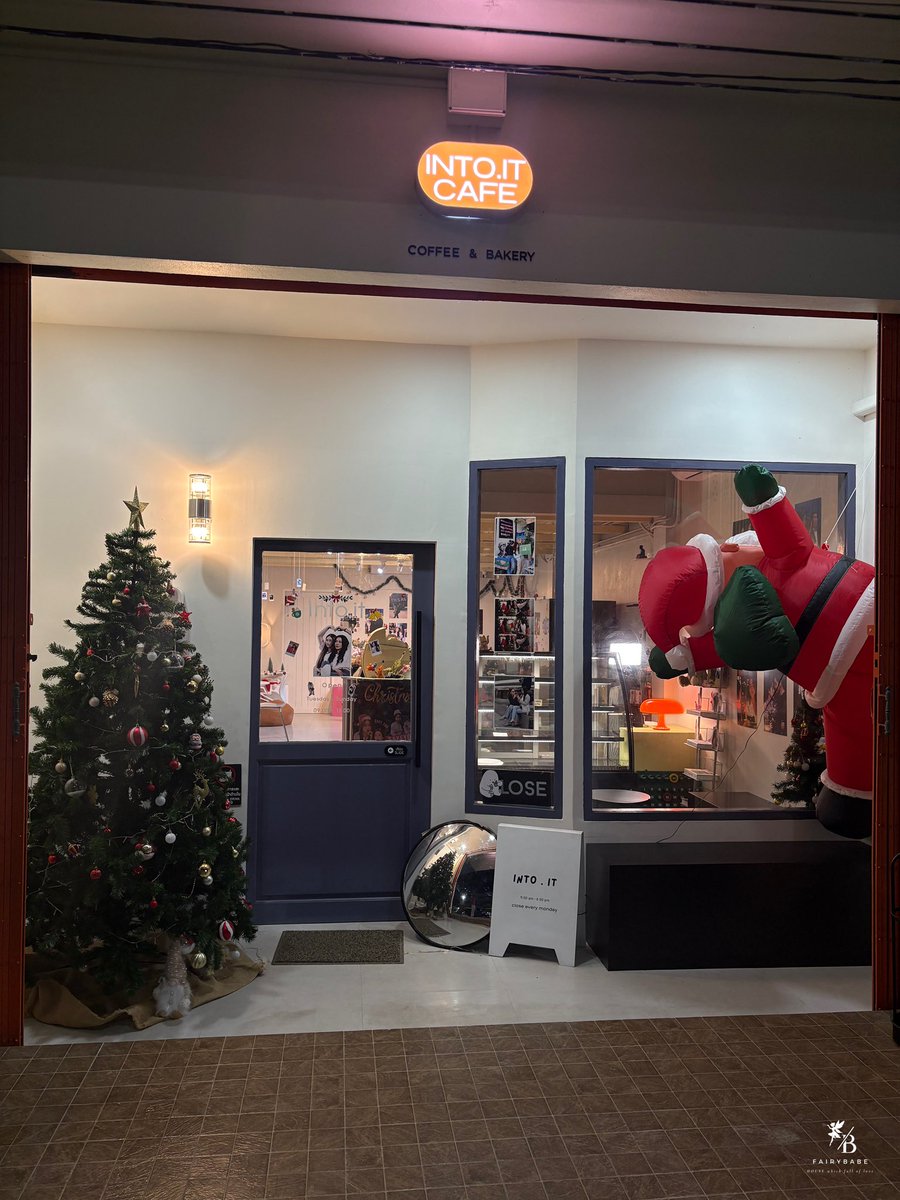 FairyBabe House tweet media