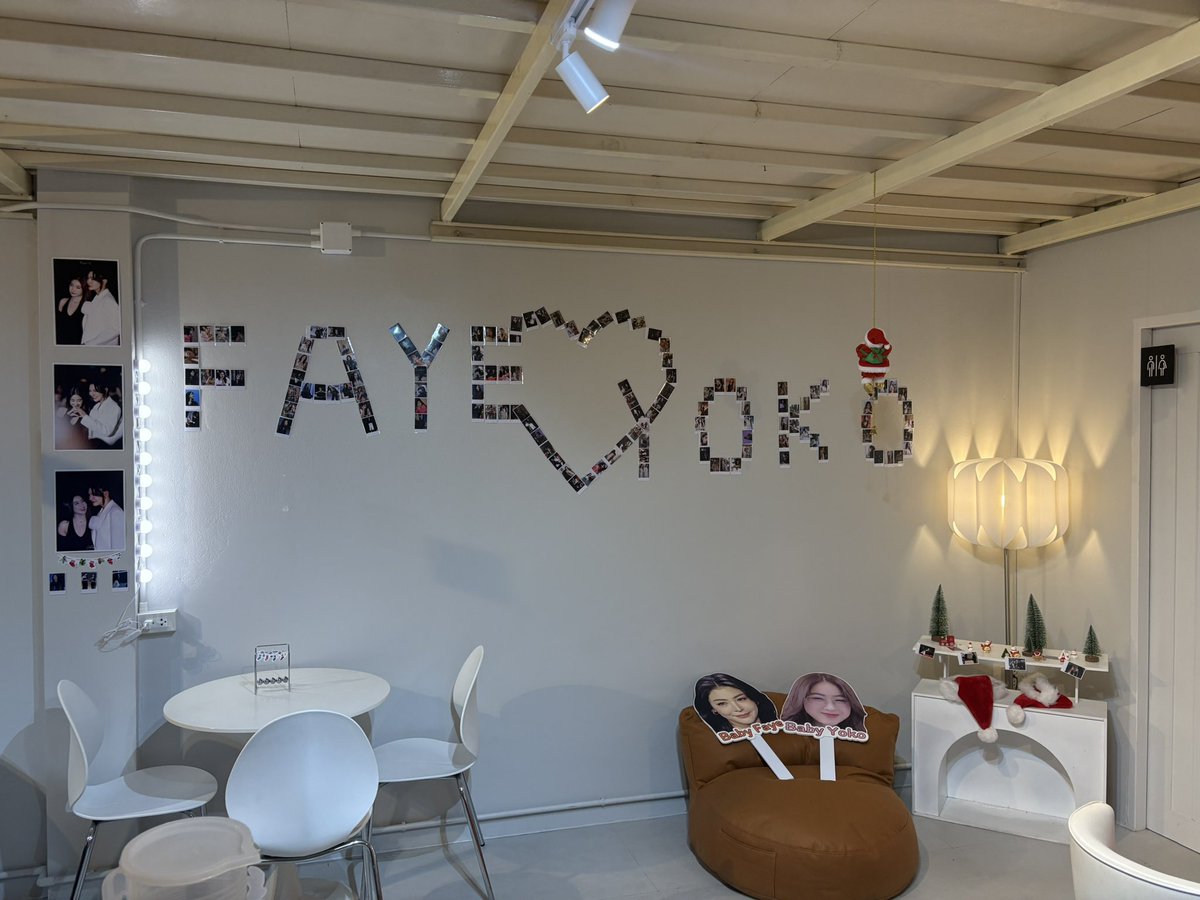 FairyBabe House tweet media