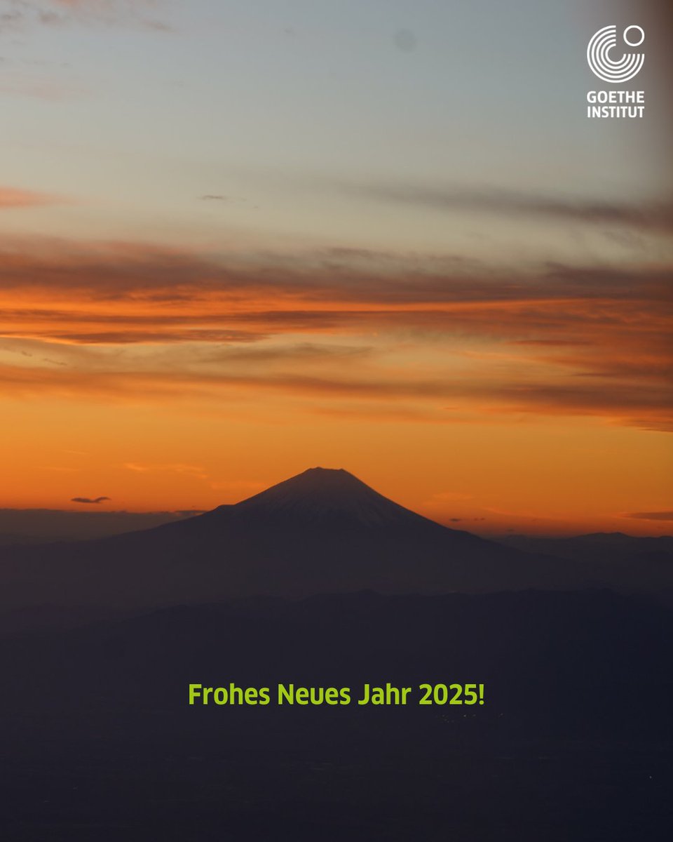 ゲーテ・インスティトゥート東京 ｜Goethe-Institut Tokyo tweet media