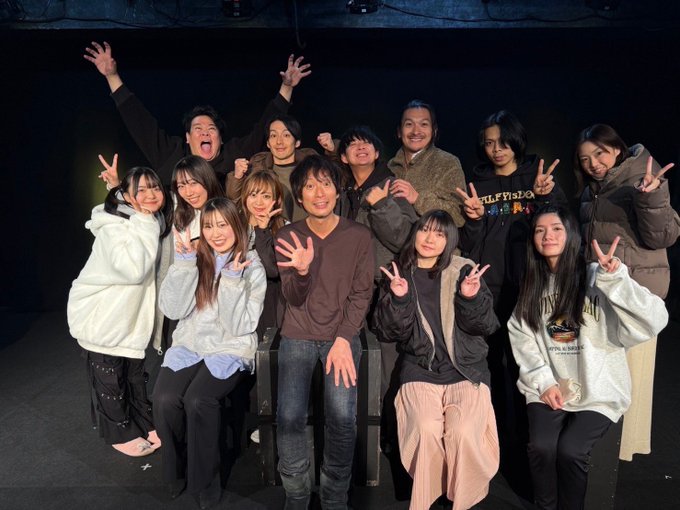 松本恵舞のTwitter画像21