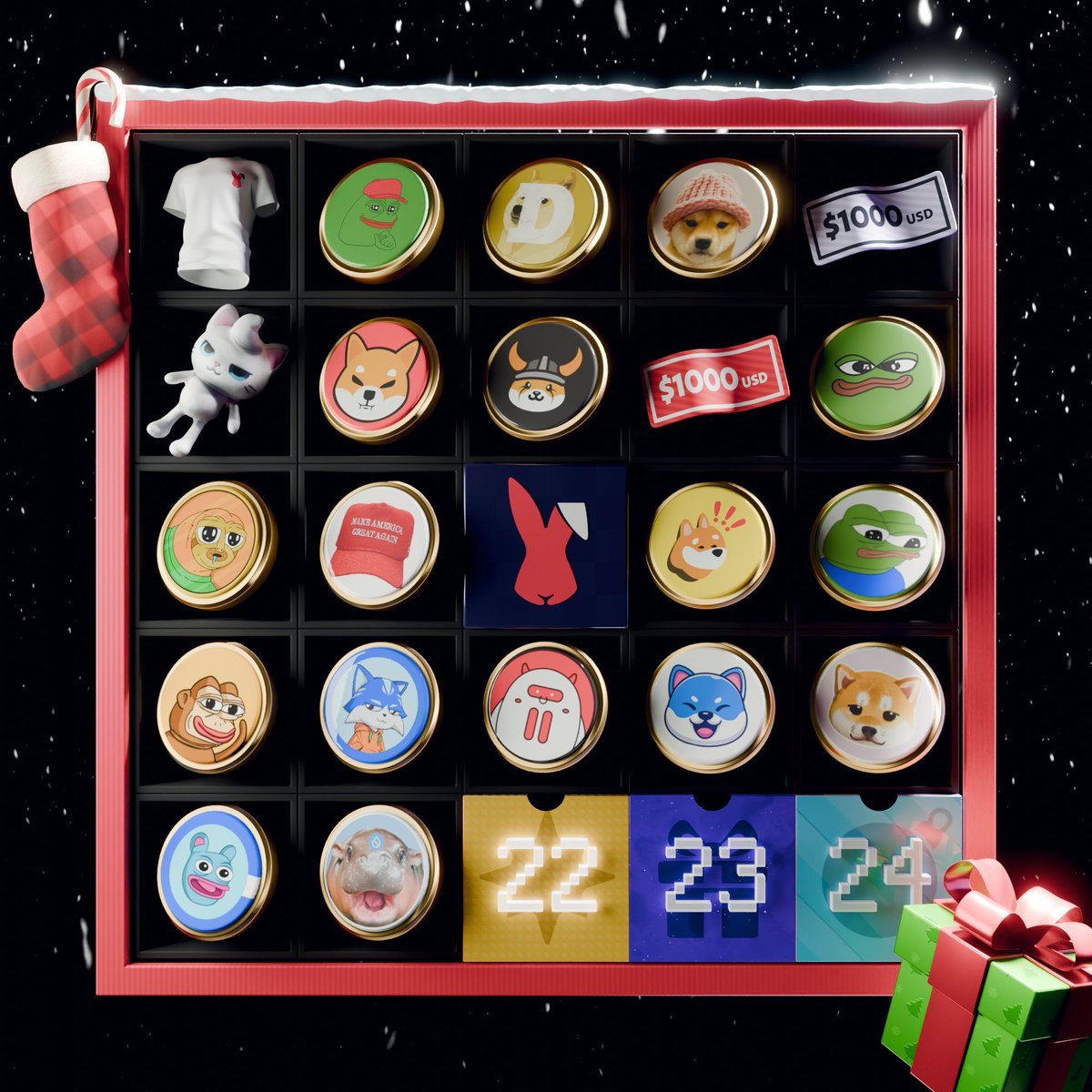 RabbitX 🐇 tweet media