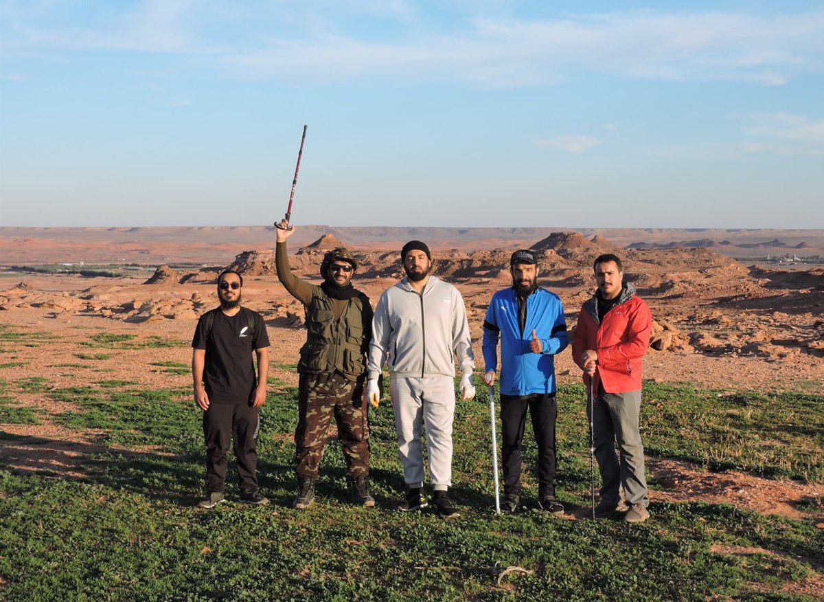 صالح الخالدي saleh alkhaldi (@f6094400) on Twitter photo 