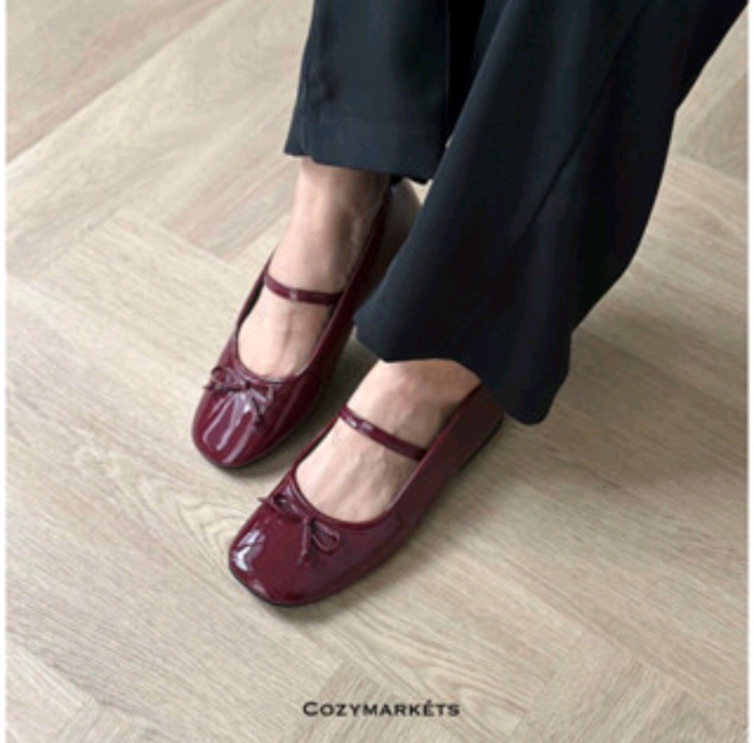 sanspill's tweet photo. Minete ribbon ballet flatshoes desain yang cantik dan elegan dengan warna yang menarik cocok untuk acara formal maupun casual✨

✨Link produk https://t.co/qiWa7maNje https://t.co/0GIXNK9YUd