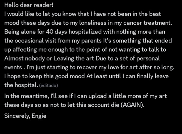 Engie_neer's tweet image. If you can: Check this out pls
I hope you can understand well as possible, English is not my native language.