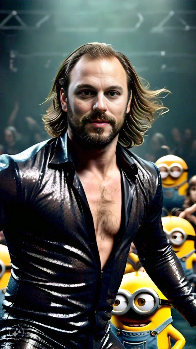 My life is a movie 😝