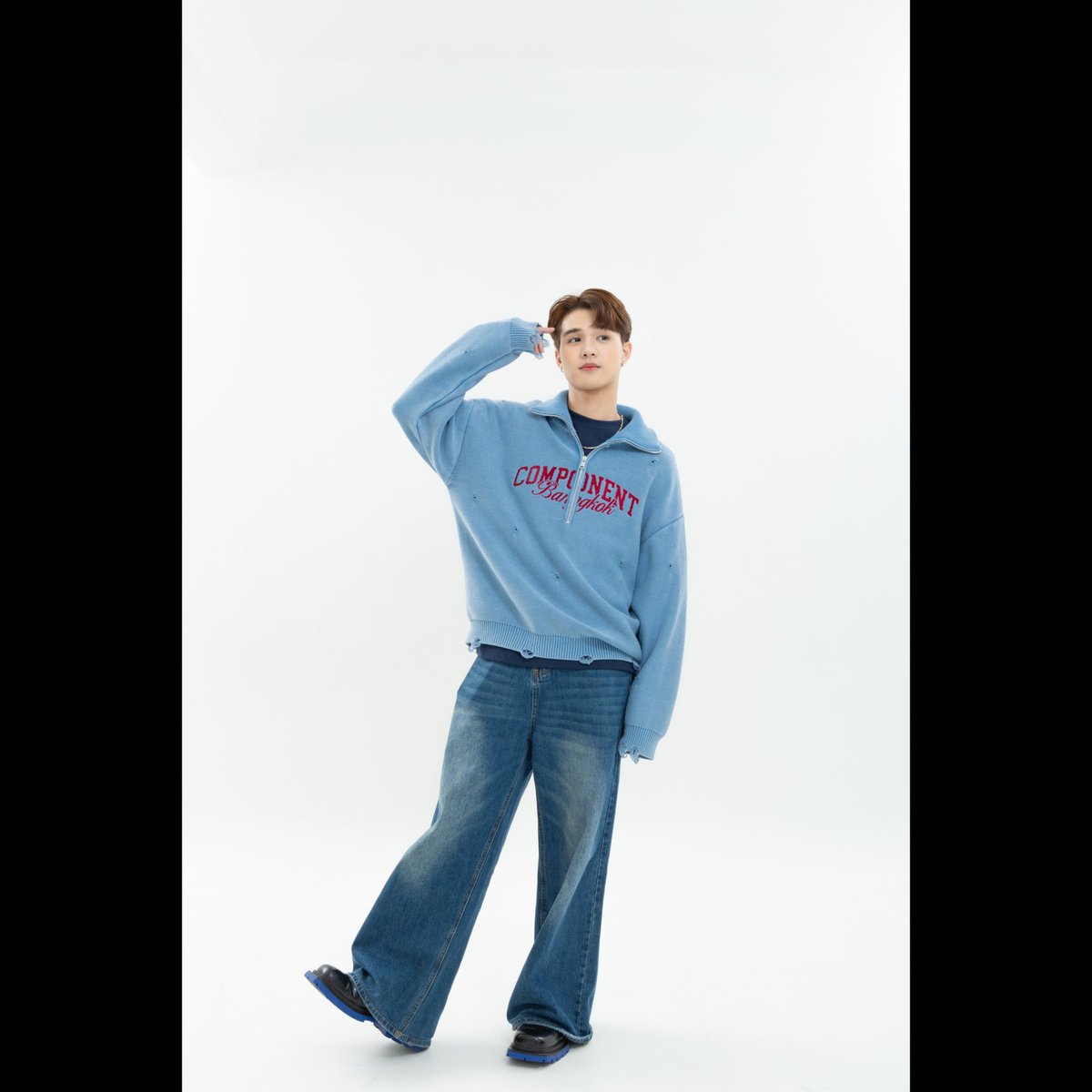 SN1 Entertainment - Maniact

Win - Kittiphon Chotichiranan

#maniact_sn1 #maniact #sn1_ent #SafeStudio