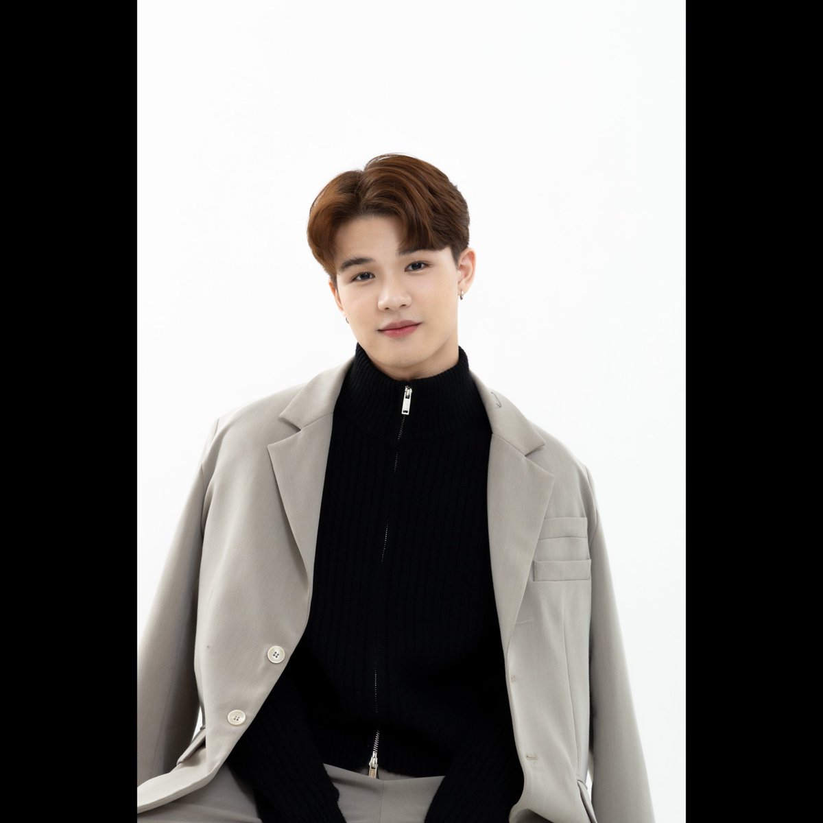 sn1_ent's tweet photo. SN1 Entertainment - Maniact

Win - Kittiphon Chotichiranan 2️⃣

#maniact_sn1 #maniact #sn1_ent #SafeStudio https://t.co/TEMBg8G2gM