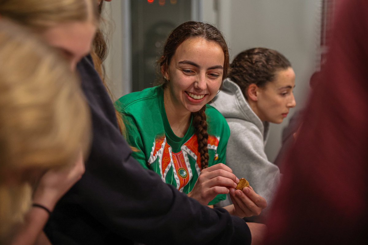 OBU Women’s Basketball tweet media