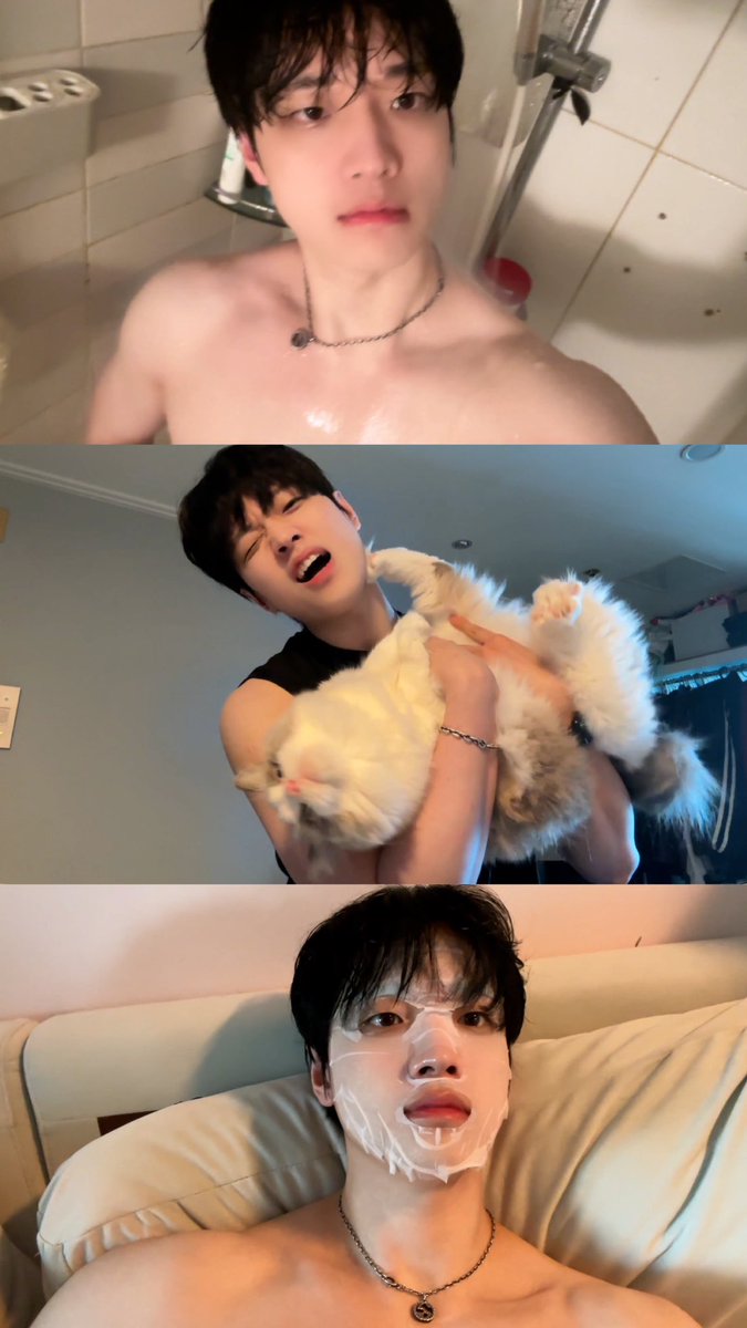 꿈은 없고요, 애는 있습니다

youtu.be/ybHEPm-ZGkE?si…