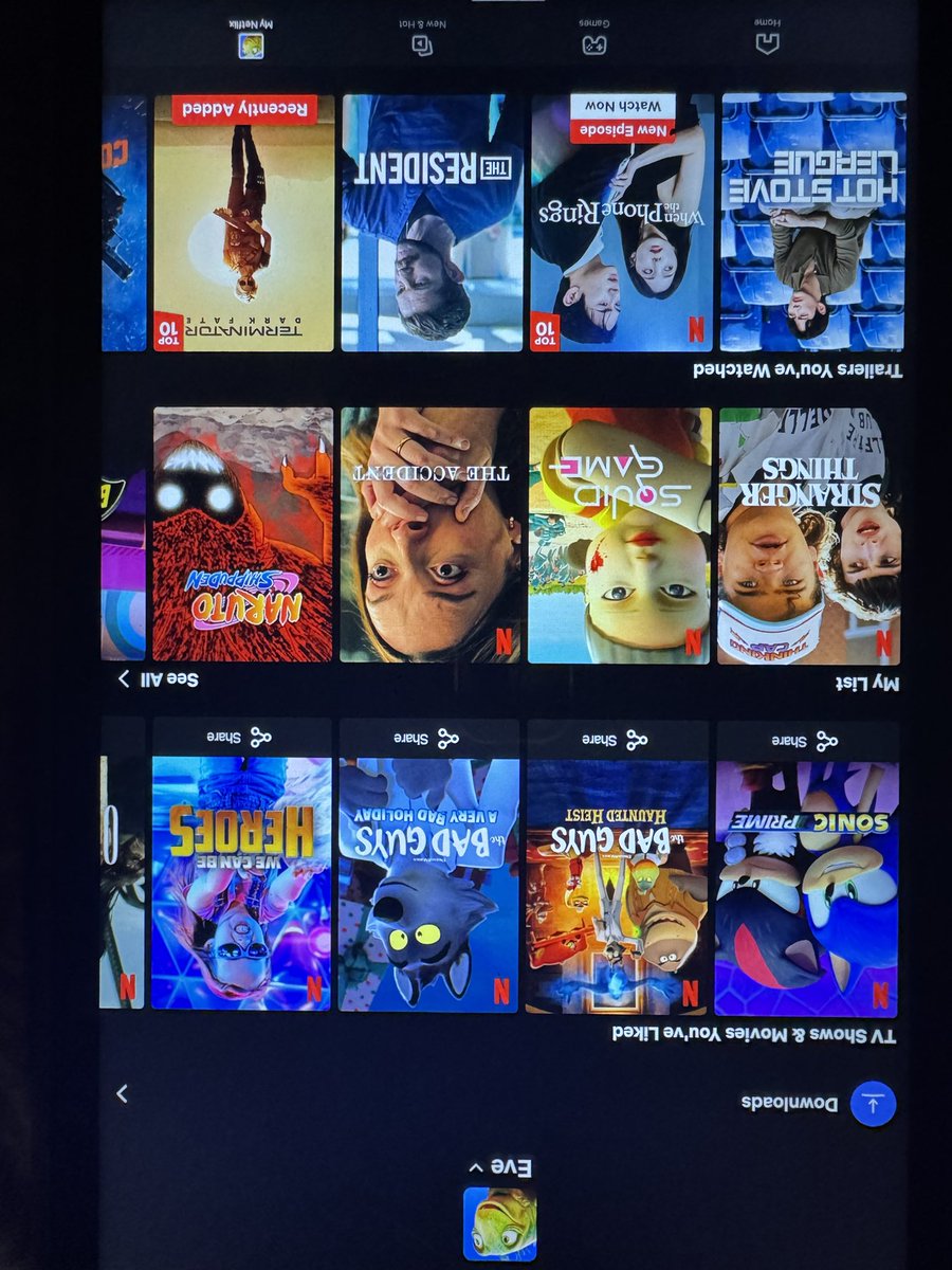 sexyspongbabe's tweet photo. vouch @kaelithes for being a legit seller of netflix shared account.  💌
Thank you for fast and smooth transaction!
#kaelvouches https://t.co/8h8j0aY11F