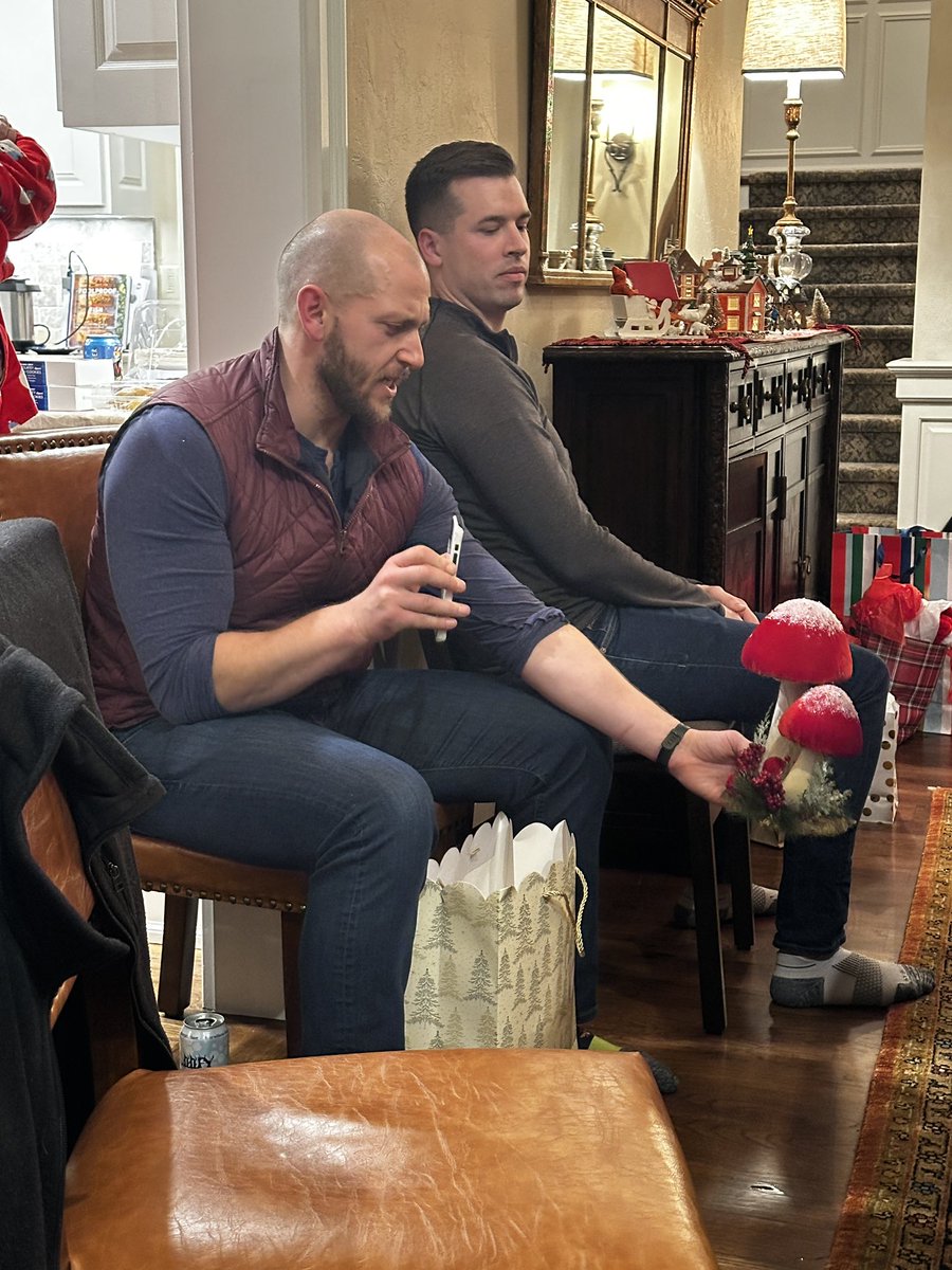 Seth Carroll tweet media