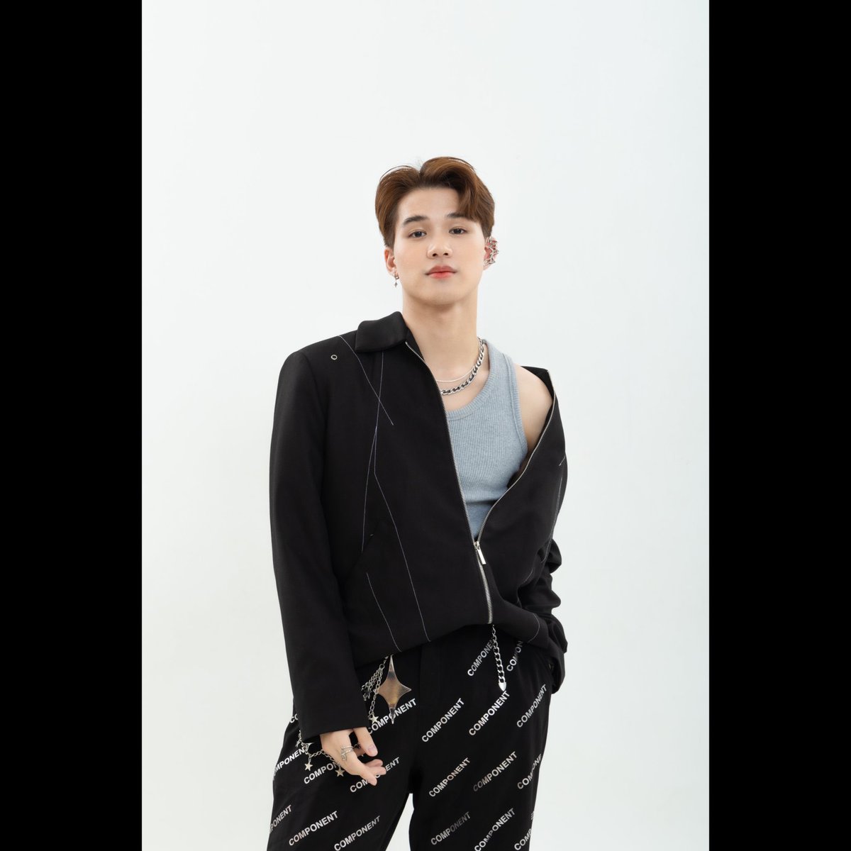 SN1 Entertainment - Maniact

Win - Kittiphon Chotichiranan 3️⃣

#maniact_sn1 #maniact #sn1_ent #SafeStudio