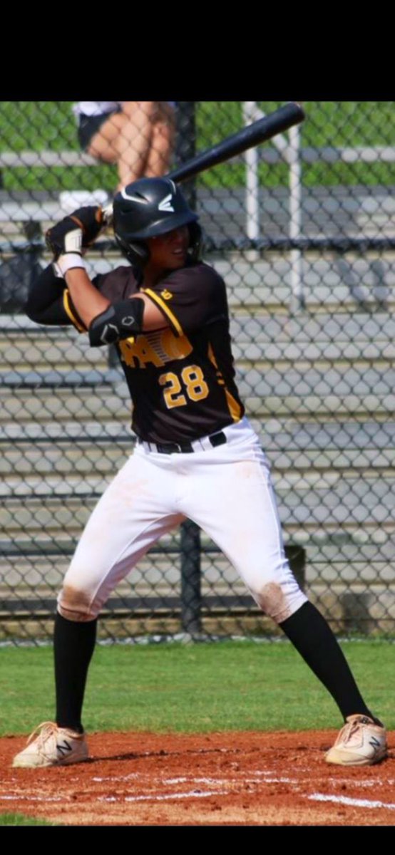 BPA Baseball (@bpatravelball) on Twitter photo Congratulations to our guy Jaden Santiago on committing to his dream school, <a href="/Columbia/">Columbia University</a> ! 🥲
We’re so proud of your work ethic and commitment to finding the perfect fit for you! 👏🏼🔥
#BPACollegeTour
#BPAWay
#EvoArmy Congratulations to our guy Jaden Santiago on committing to his dream school, <a href="/Columbia/">Columbia University</a> ! 🥲
We’re so proud of your work ethic and commitment to finding the perfect fit for you! 👏🏼🔥
#BPACollegeTour
#BPAWay
#EvoArmy