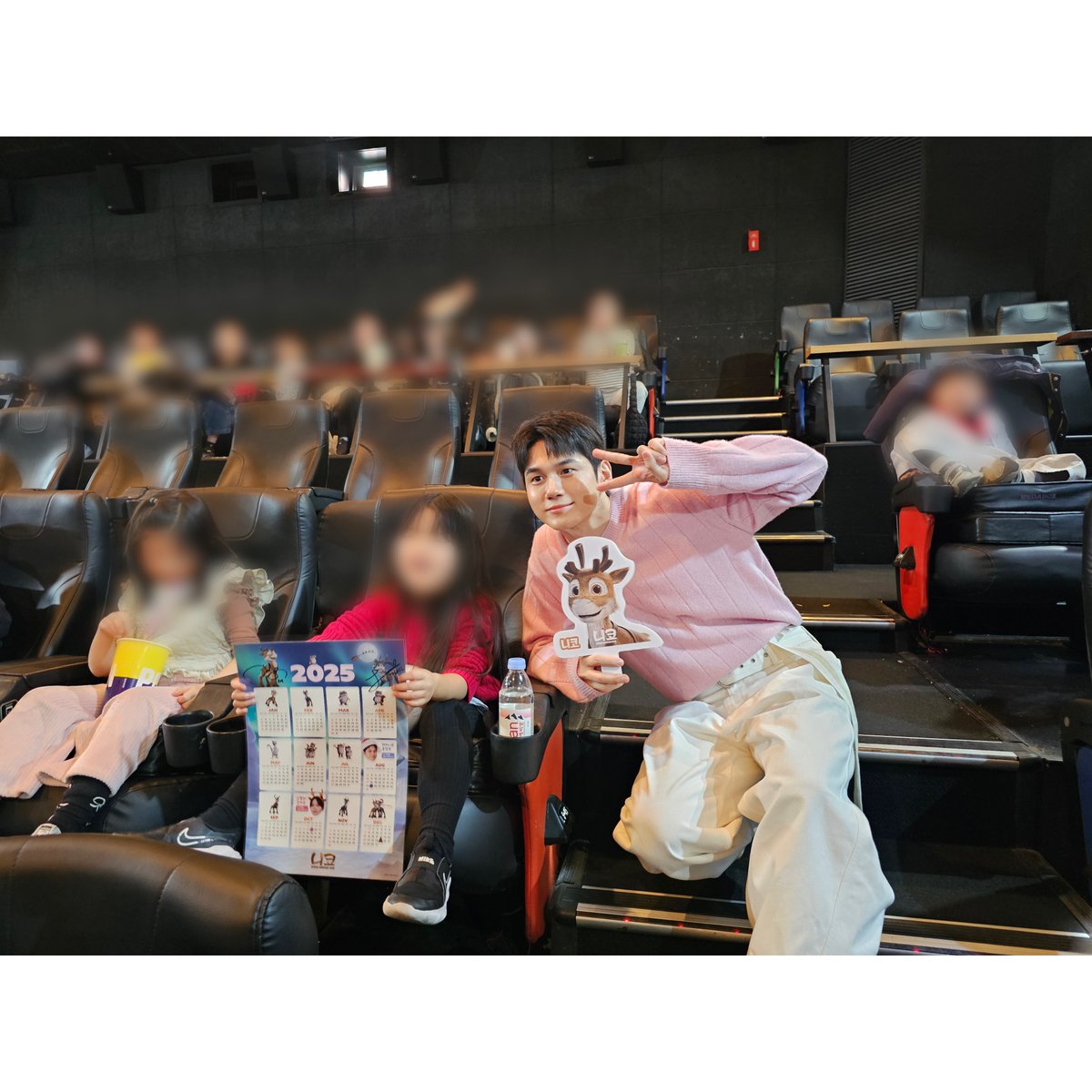 블루라벨픽쳐스 tweet media