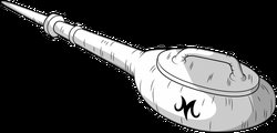 SadistScience's tweet photo. "Now...~"

Her lab was rearranged for a special purpose. Apparati were cobbled in a seemingly chaotic fashion, all plugged into the magical, energy containing lamp in the center, with a large viewing tube at it's spout.

Zuki tapped at a computer, wires hitched to Babbidi's old - https://t.co/GCU3FMTgjj