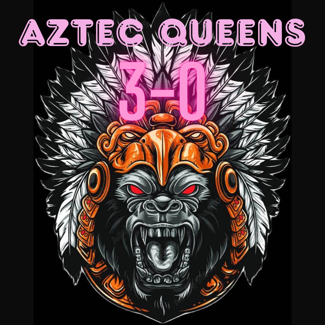 MsVenomRose's tweet photo. Let’s go Gurls @AztecEsportss cheer the girls on. They whooped some butts tonight. Sooo dang proud 💪🏻🥰 @She_isFatal tell the girls to add me so I can start tagging them as well. Keeping making us proud. https://t.co/QguTA7k6xe