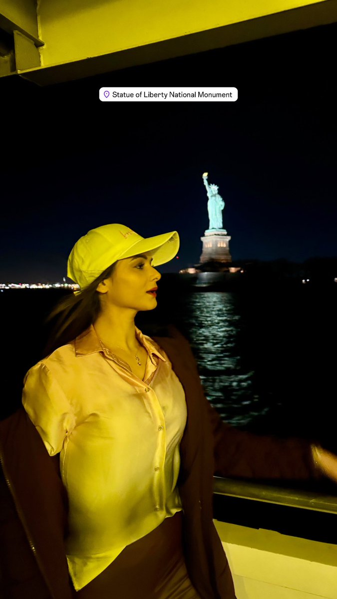 Queen of America 🇺🇸