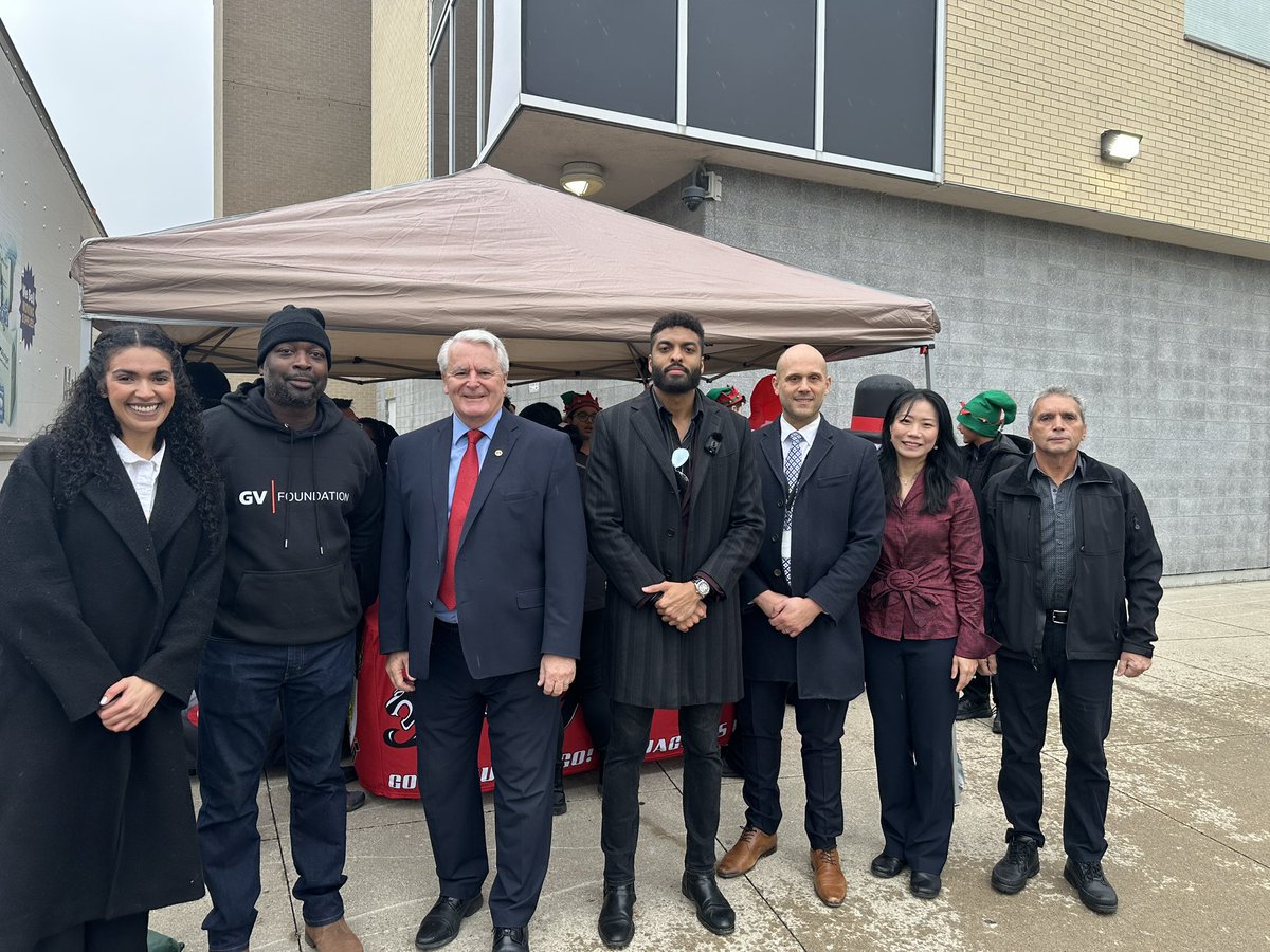 Markus de Domenico TCDSB WARD 2 Trustee Etobicoke tweet media