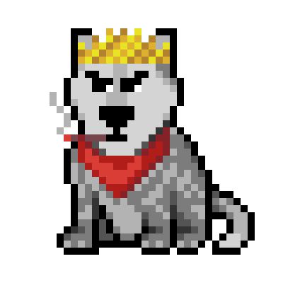 metastash's tweet photo. Less than 10 Wolf Game wolves to 1 ETH floor and less than 20 to a 5 ETH floor 👀

All we need is one good set of incentives and the NFT community could run these back up to ath

Hey @wolfdotgame ETH NFTs are cool again, let's make wolves and $WOOL pouches cool again too https://t.co/LKb6CB7D25