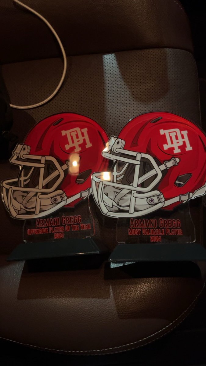 Armani Gregg (@greggarmani1) on Twitter photo Great banquet for my senior year was awarded many accolades, including a school record for touchdowns (64) couldn’t be more blessed!!! <a href="/CoachPBurke/">Patrick Burke</a> <a href="/ocjacobmorris77/">Jacob Morris</a> Great banquet for my senior year was awarded many accolades, including a school record for touchdowns (64) couldn’t be more blessed!!! <a href="/CoachPBurke/">Patrick Burke</a> <a href="/ocjacobmorris77/">Jacob Morris</a>
