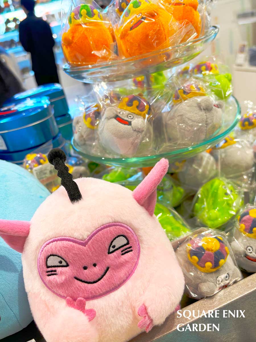 SQUARE ENIX Official Goods on X