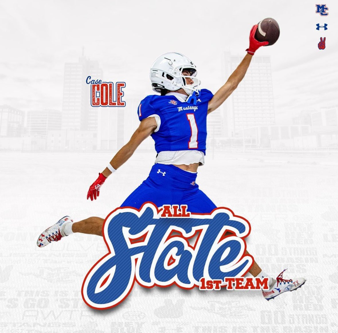 Case Cole tweet media