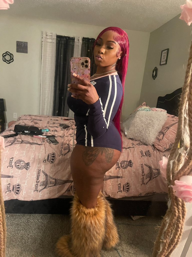 Big mamaaa 🍒