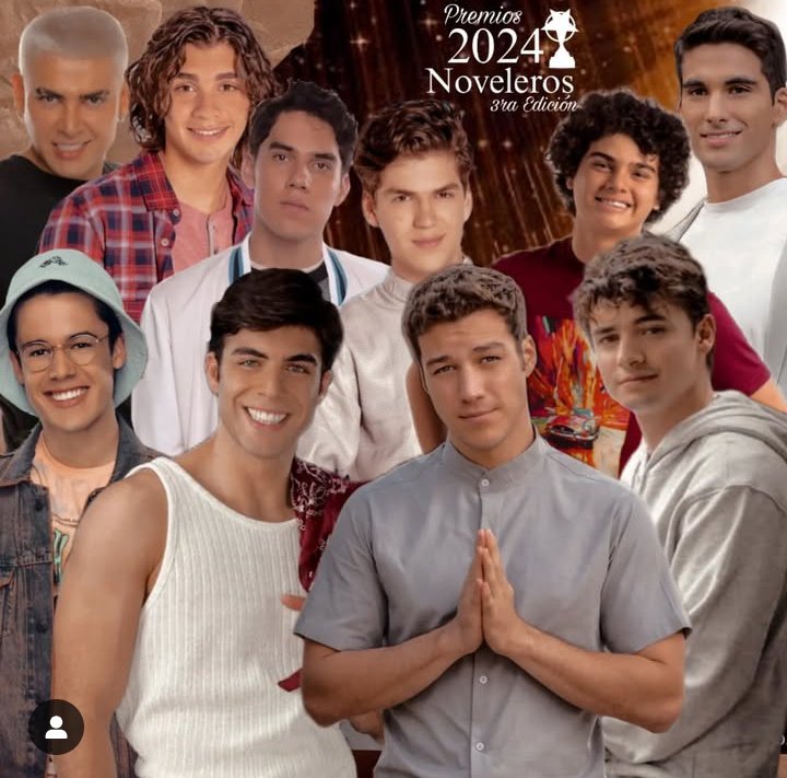 MadalinaMihai7's tweet photo. Nuestros chavitos guapos Santi y Jaime estan nominados como Mejor Actor Revelacion y todavia podemos votar por ambos en los comentarios
😍😍😍😍
#Bospa https://t.co/Tv1rQyh5EX