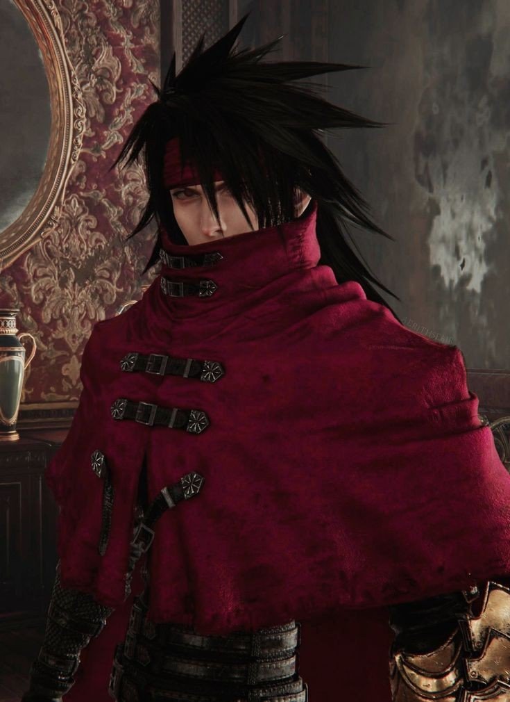 CURSEOFSHINRA's tweet photo. https://t.co/FpP3TyfaDk