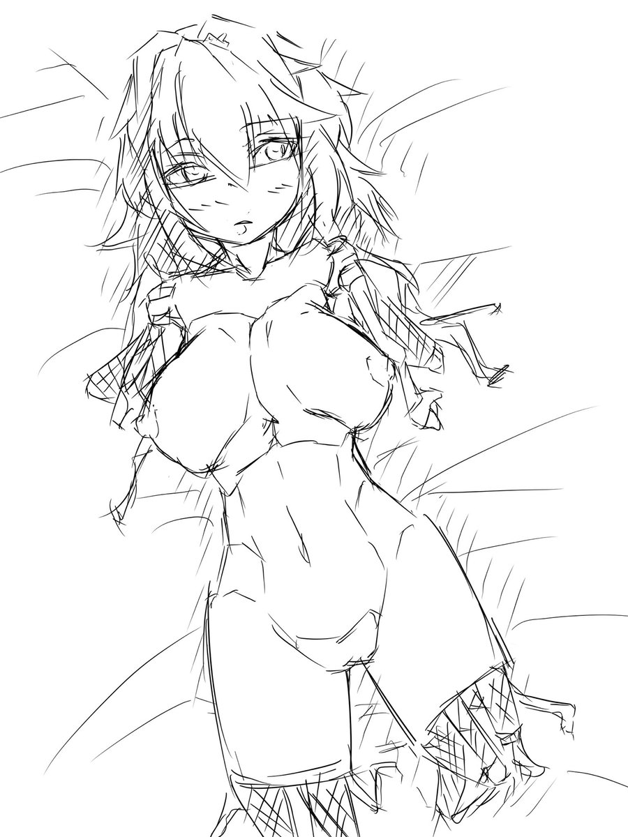 _(へ ノ ε:)_あえてタグにはしないよ!

トルソーの魅力 