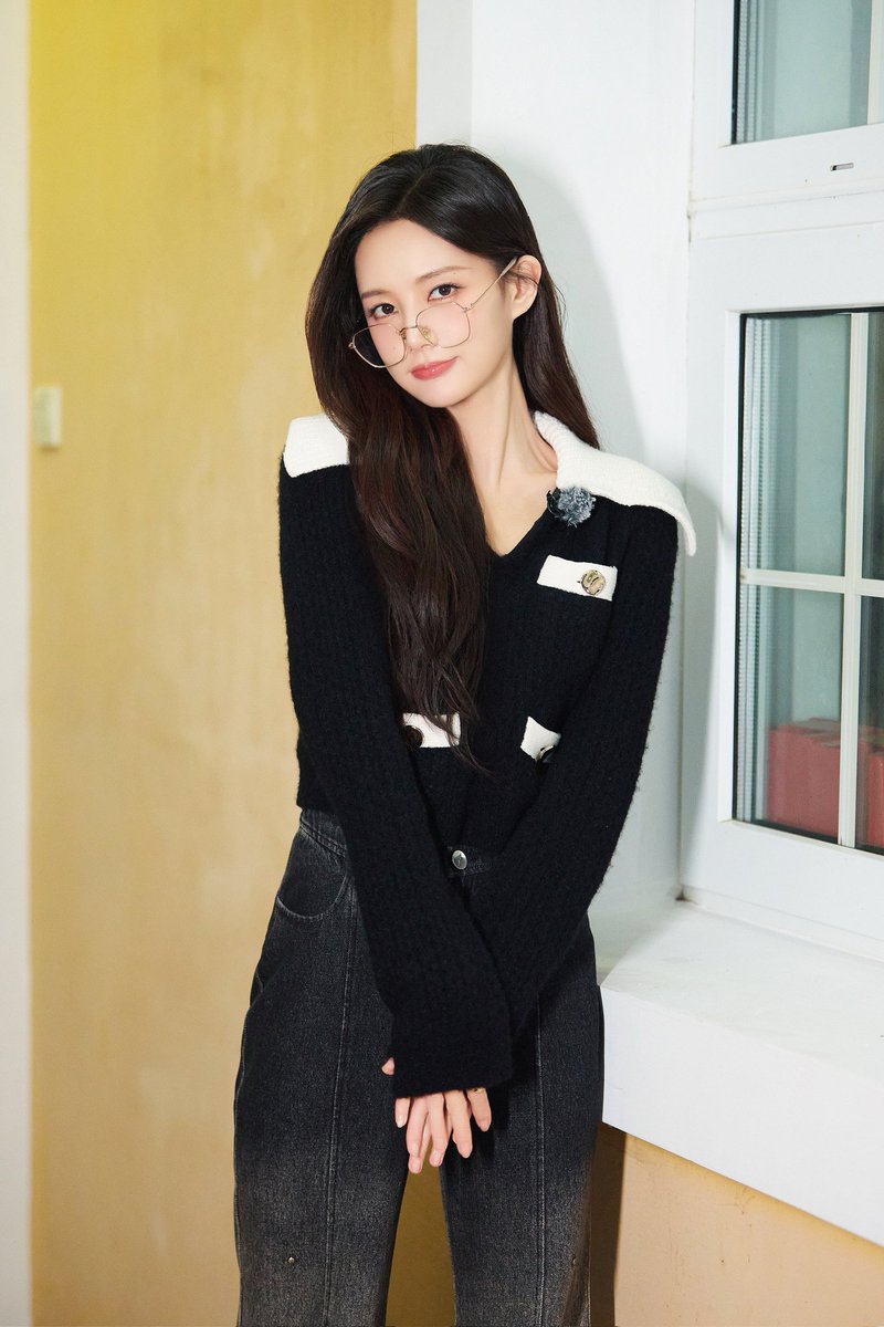 여니 tweet media