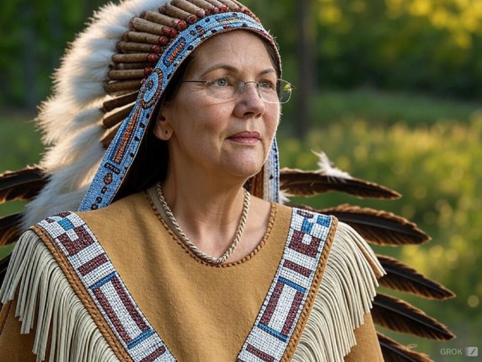 MaacoFrederick's tweet photo. @SenWarren https://t.co/ODOnKzwrHI