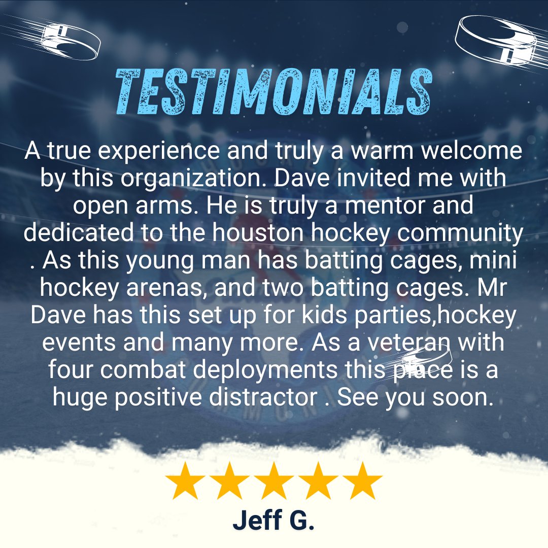 Houston Hockey Community (@hou_hockey) on Twitter photo 