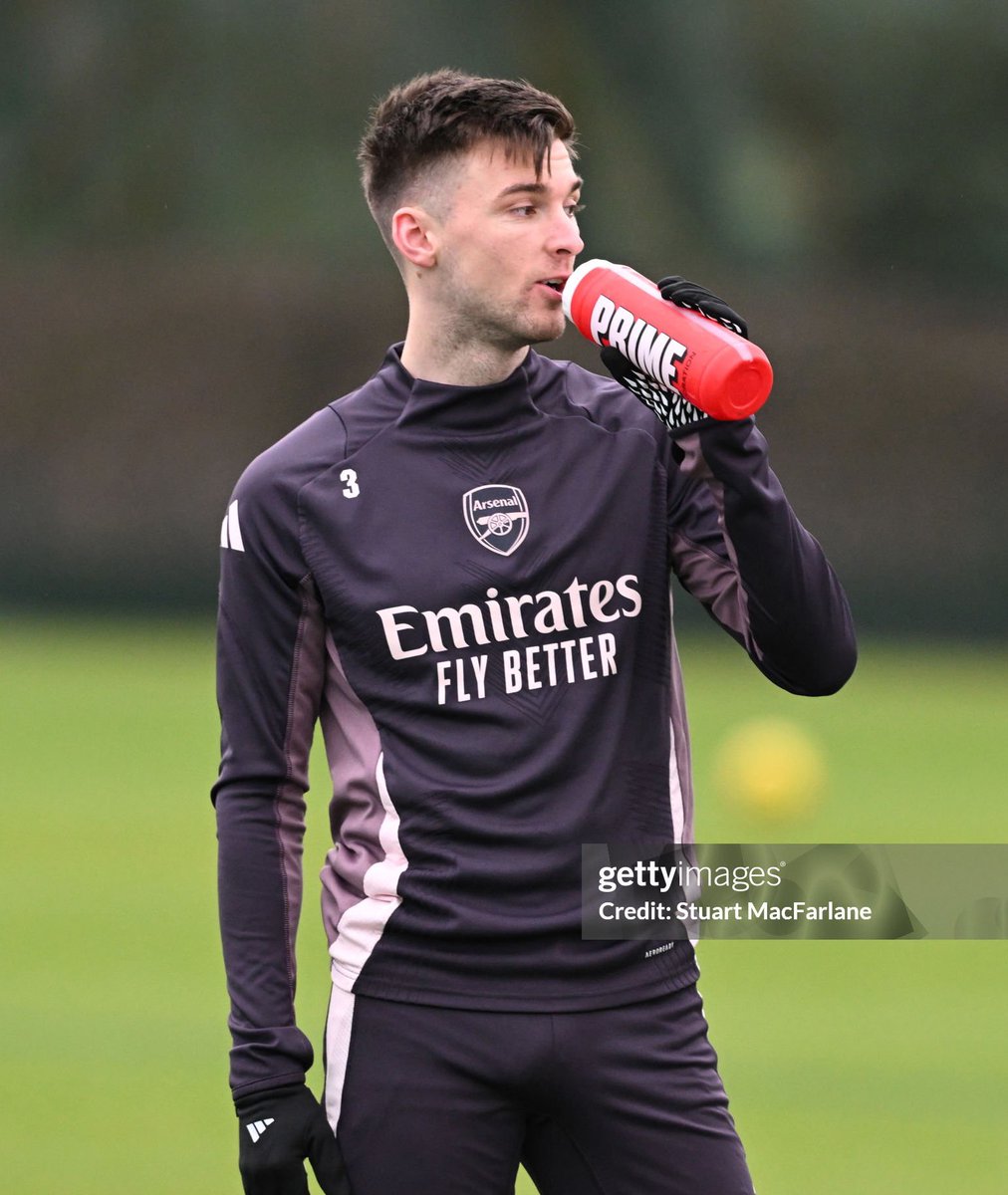 ShirtlessPL's tweet image. Kieran Tierney