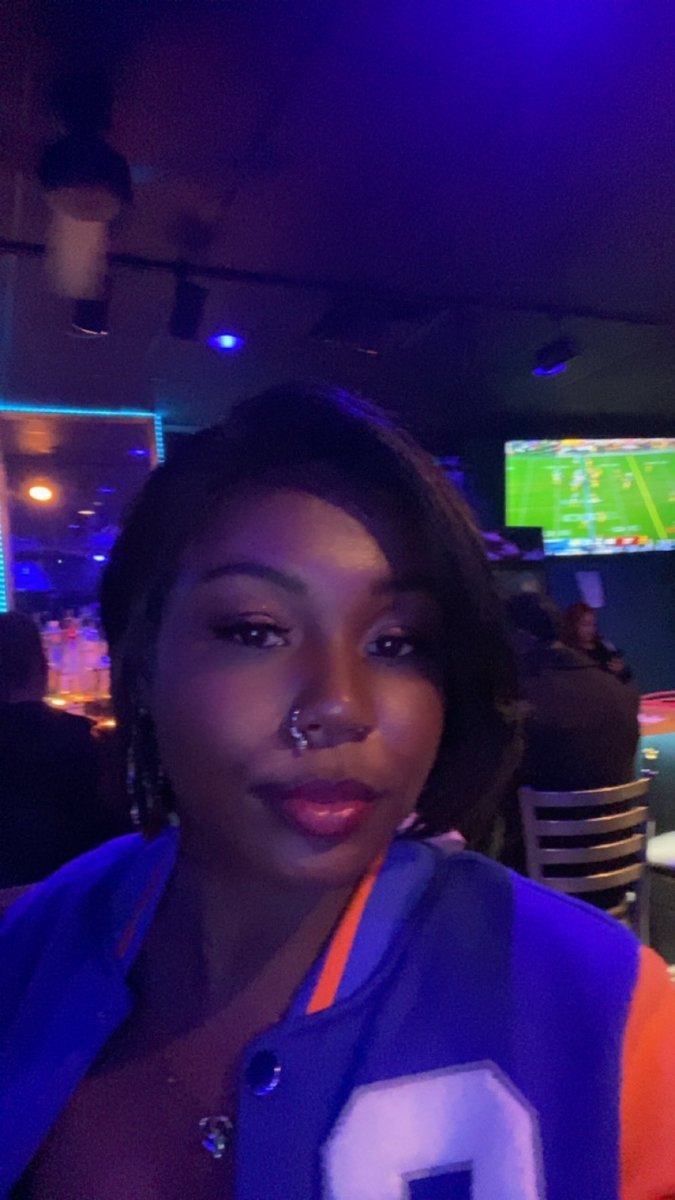 Tookie ♥︎👩🏾‍❤️‍💋‍👩🏾 🌈 tweet media