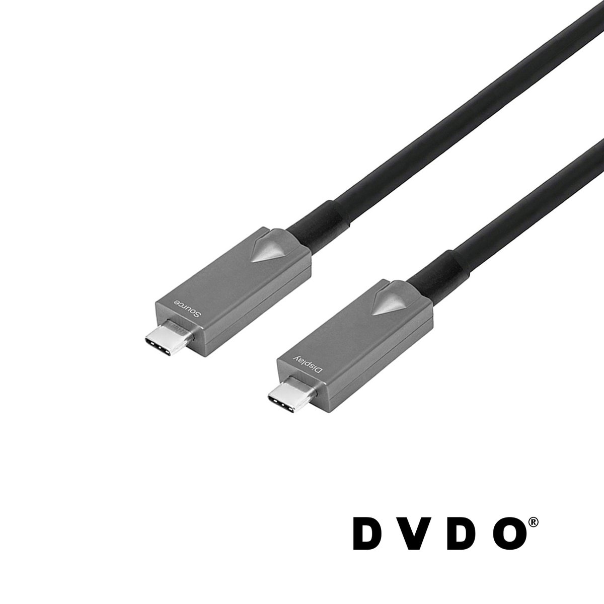 We're pleased to announce our new range of full-featured USB-C AOC fiber cables!
- Video resolutions up to 4K60 (DP Alt Mode)
- USB 3.2 Gen 2 up to 10Gbps
- Power delivery up to 60W
- Available in 5m/16ft, 10m/33ft &amp; 15m/50ft
Find out more here: bit.ly/4h0EcPV
#AVtweeps