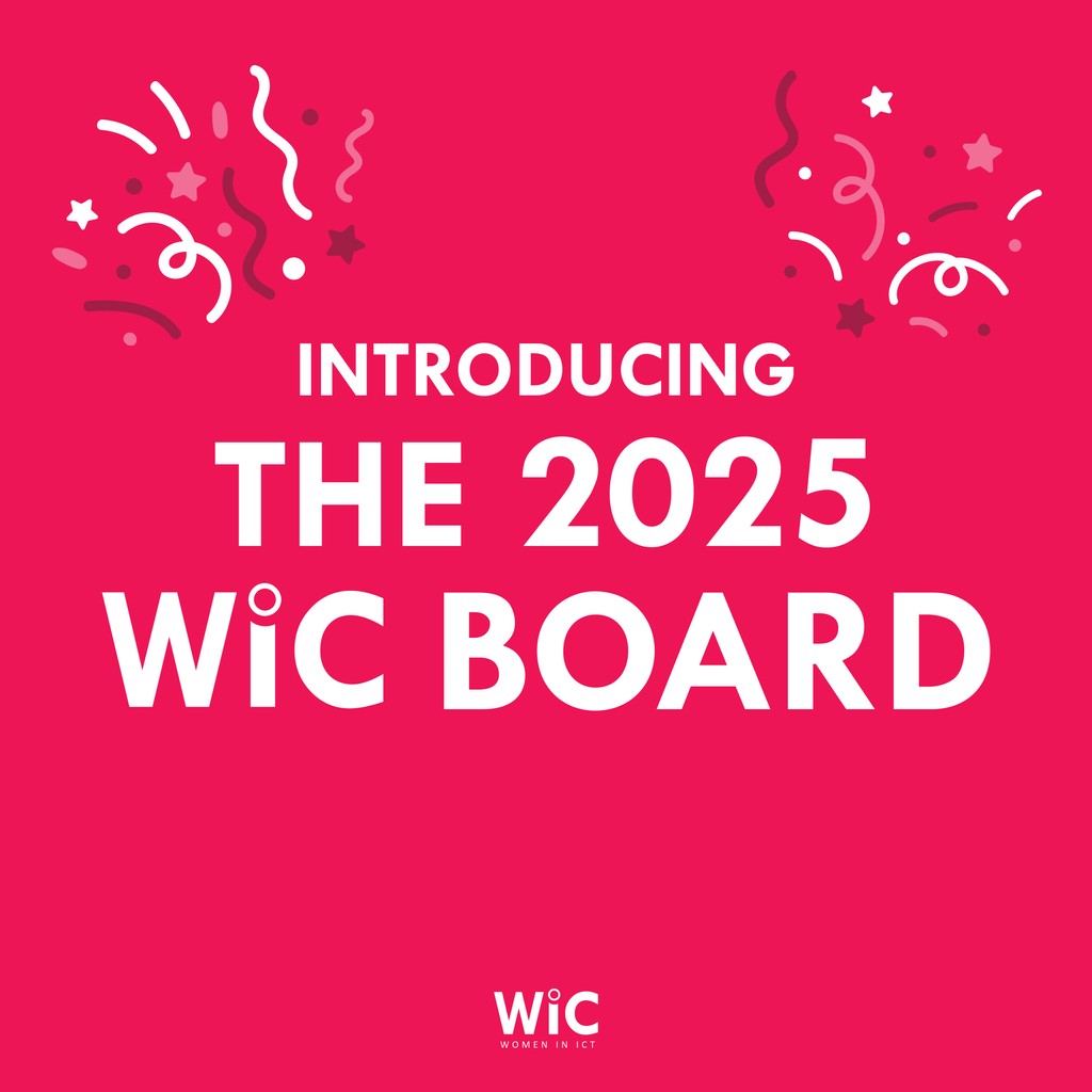 We are thrilled to announce our 2025 board members 🎉⁠

See the full list over on our LinkedIn, Instagram or Facebook!