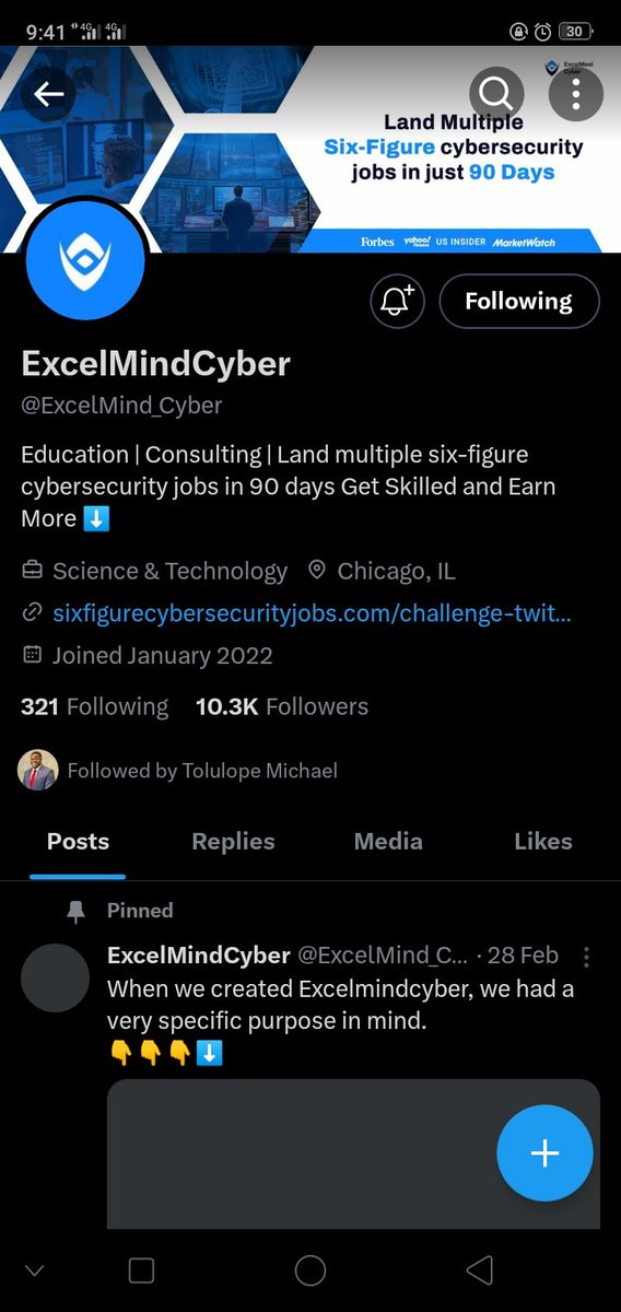 jay_torrie's tweet photo. @im_tolumichael May the Lord continue to bless you Sir.

8165347081
Victoria Ajayi 
Palmpay 
@pikaso_me  screenshot this https://t.co/2070rbt0BM