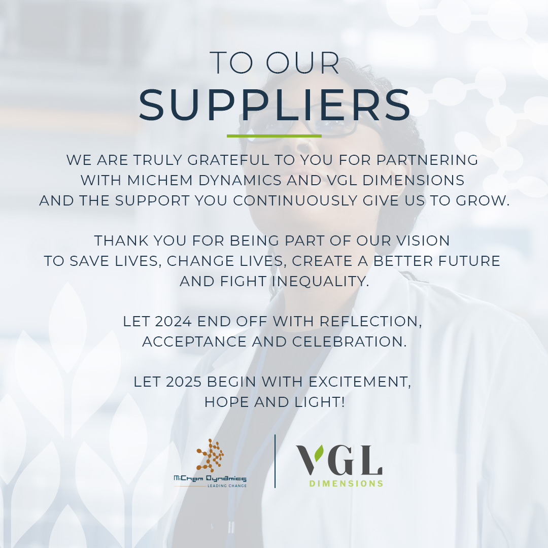 VGLDimensions's tweet photo. 🎉 Celebrating Our Amazing Suppliers! 🙌✨

Today, we take a moment to honour the true heroes behind the scenes—our valued suppliers! 🌟

Thank you for the light and delight you bring to every engagement. Together, we’re making great things happen! 🌍💡

#SupplierAppreciation https://t.co/aP6QLQlKIC