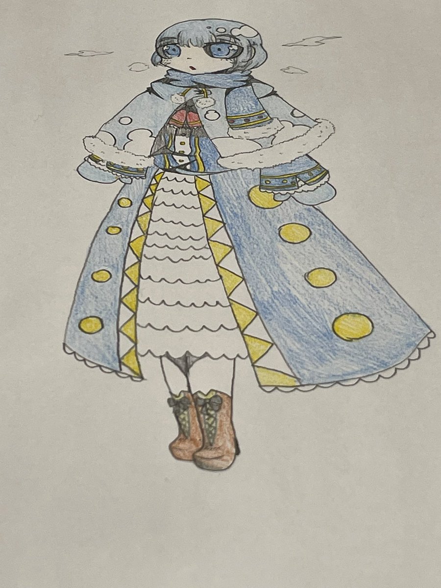 最弱ネズミ🐭チョコ tweet media