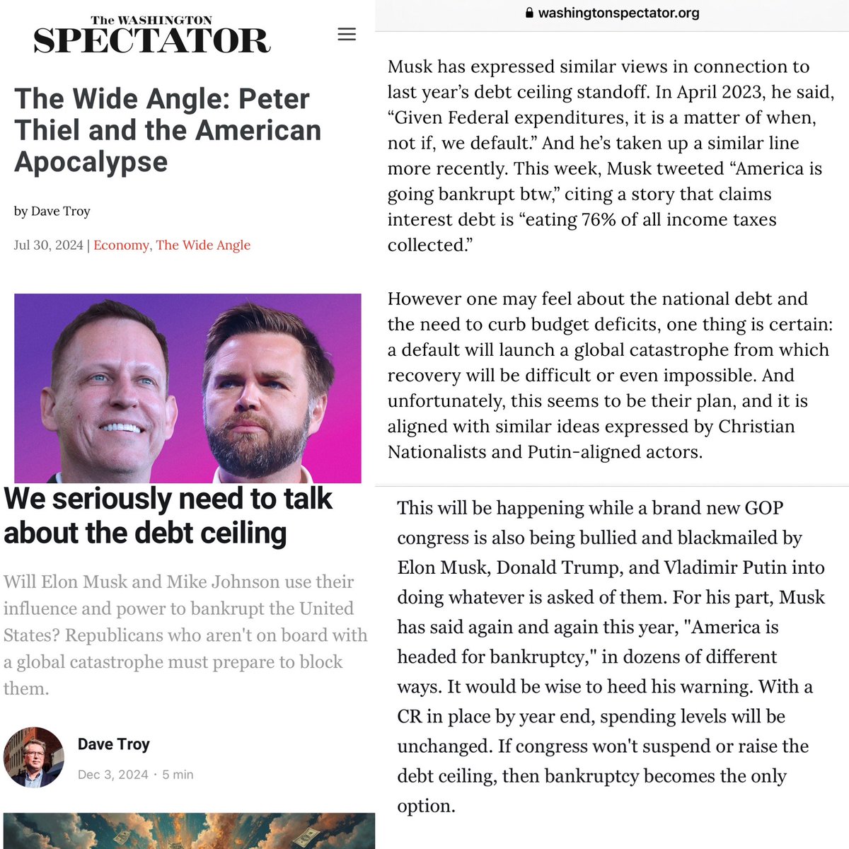 The Tennessee Holler tweet media