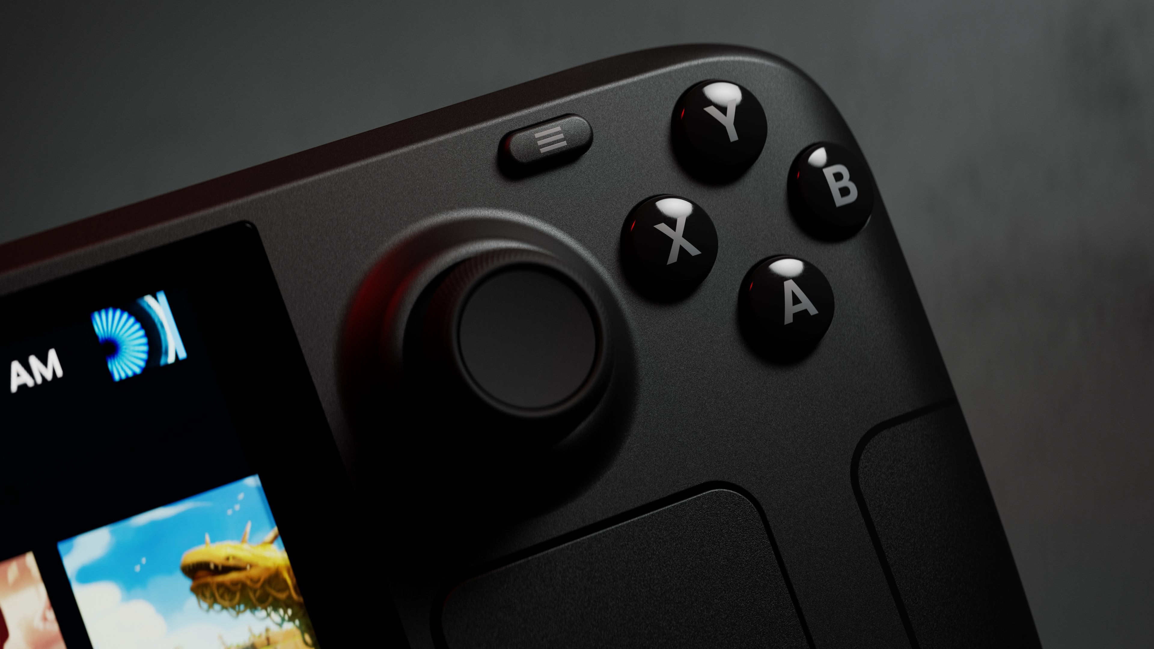 Steam Deck on X: Steam Deck on X: